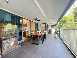Belysa (D18), Condominium #587732031